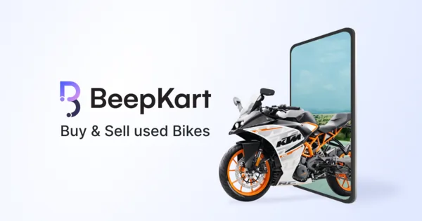 Buy sell used online bikes